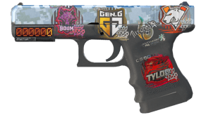 Steel Disruption image