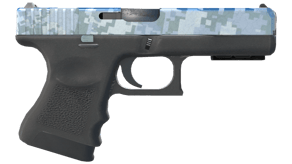 Steel Disruption image