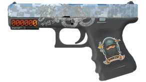 Steel Disruption image
