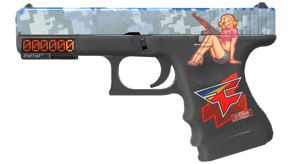 Steel Disruption image