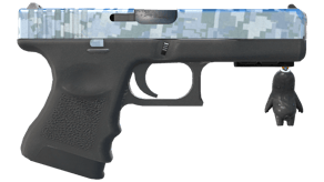 Steel Disruption image