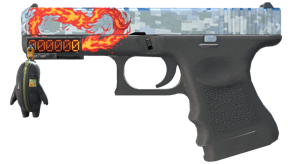 Steel Disruption image