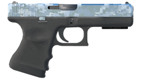 Steel Disruption image