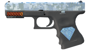 Steel Disruption image