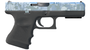 Steel Disruption image