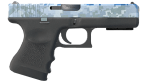 Steel Disruption image