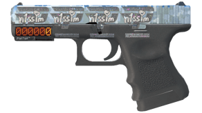 Steel Disruption image