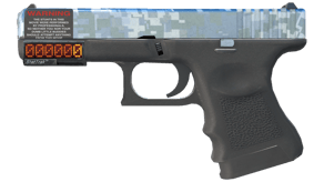 Steel Disruption image