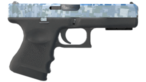 Steel Disruption image