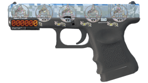 Steel Disruption image