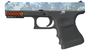 Steel Disruption image