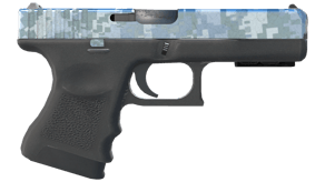 Steel Disruption image