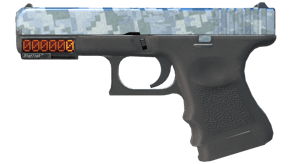 Steel Disruption image