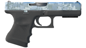 Steel Disruption image