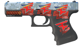 Steel Disruption image