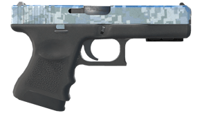 Steel Disruption image