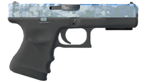 Steel Disruption image