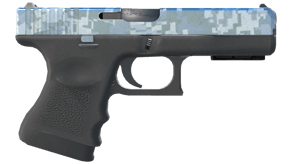 Steel Disruption image