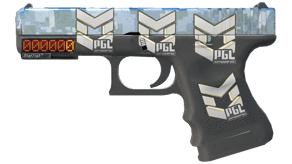 Steel Disruption image