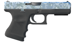 Steel Disruption image
