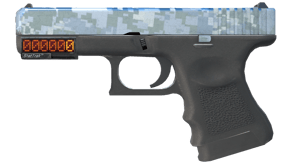 Steel Disruption image