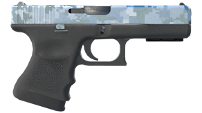 Steel Disruption image