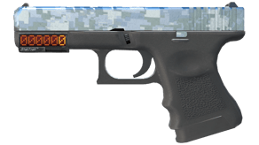 Steel Disruption image