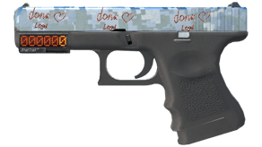 Steel Disruption image