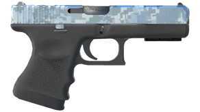 Steel Disruption image