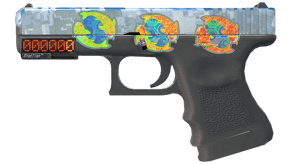 Steel Disruption image