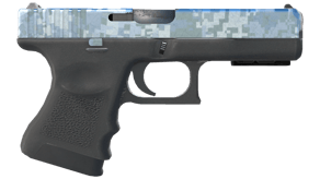 Steel Disruption image
