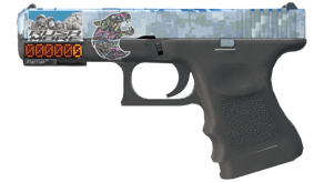 Steel Disruption image