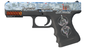 Steel Disruption image
