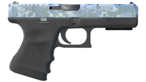 Steel Disruption image