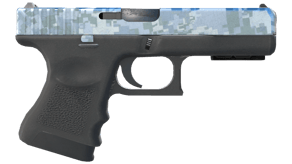 Steel Disruption image