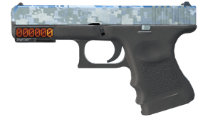Steel Disruption image