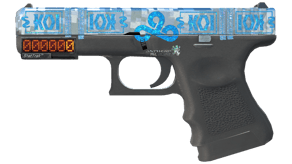 Steel Disruption image