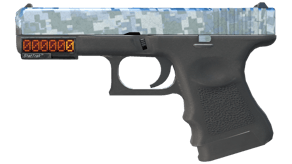 Steel Disruption image