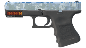 Steel Disruption image
