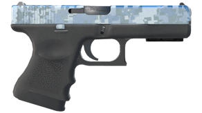 Steel Disruption image