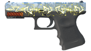Steel Disruption image