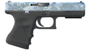 Steel Disruption image
