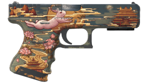 Umbral Rabbit image