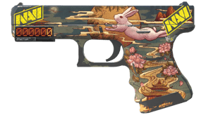 Umbral Rabbit image