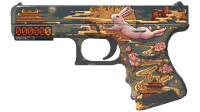 Umbral Rabbit image