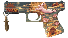 Umbral Rabbit image