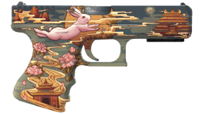 Umbral Rabbit image
