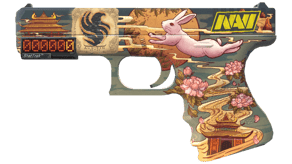 Umbral Rabbit image