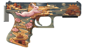 Umbral Rabbit image