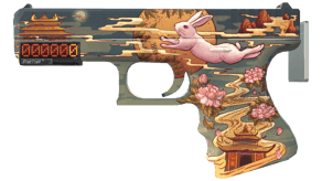 Umbral Rabbit image